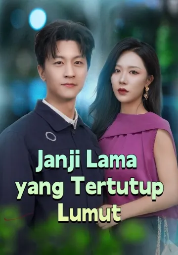 Janji Lama yang Tertutup Lumut